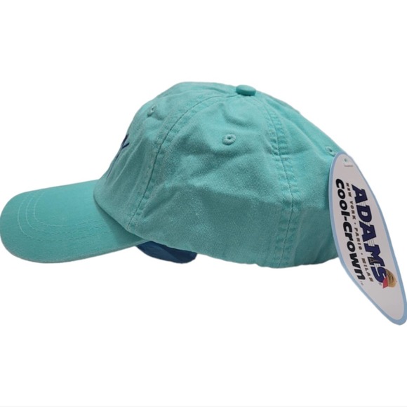 NWT Wifey Hat Script Baseball Hat / Cap - Picture 4 of 6